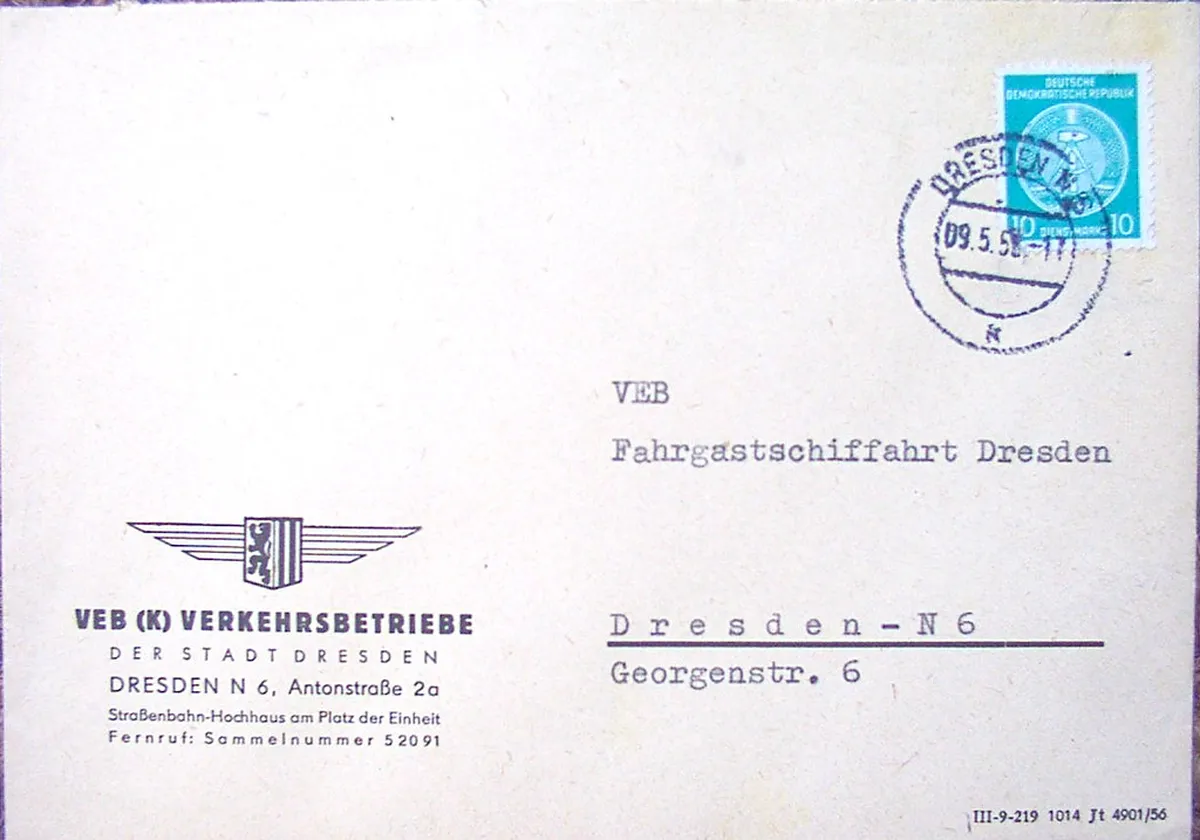 Dresden Public Transport: Your Essential 2025 Guide