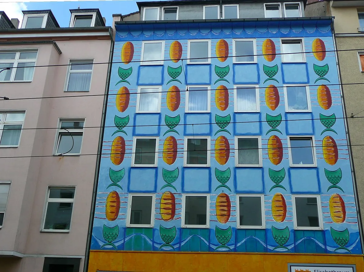 Düsseldorf Itinerary for First-Timers: The Ultimate 2025 Guide