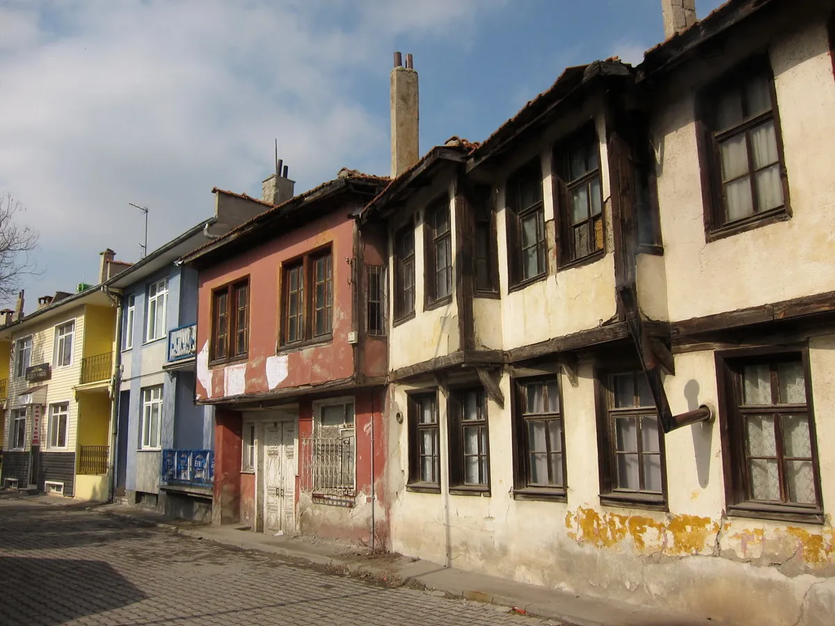 Edirne Must-See Attractions: Your 2025 Travel Guide