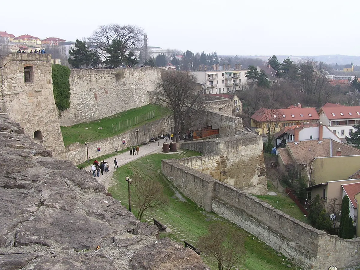 Eger Castle Visitor Guide 2025: History, Tips & Tours
