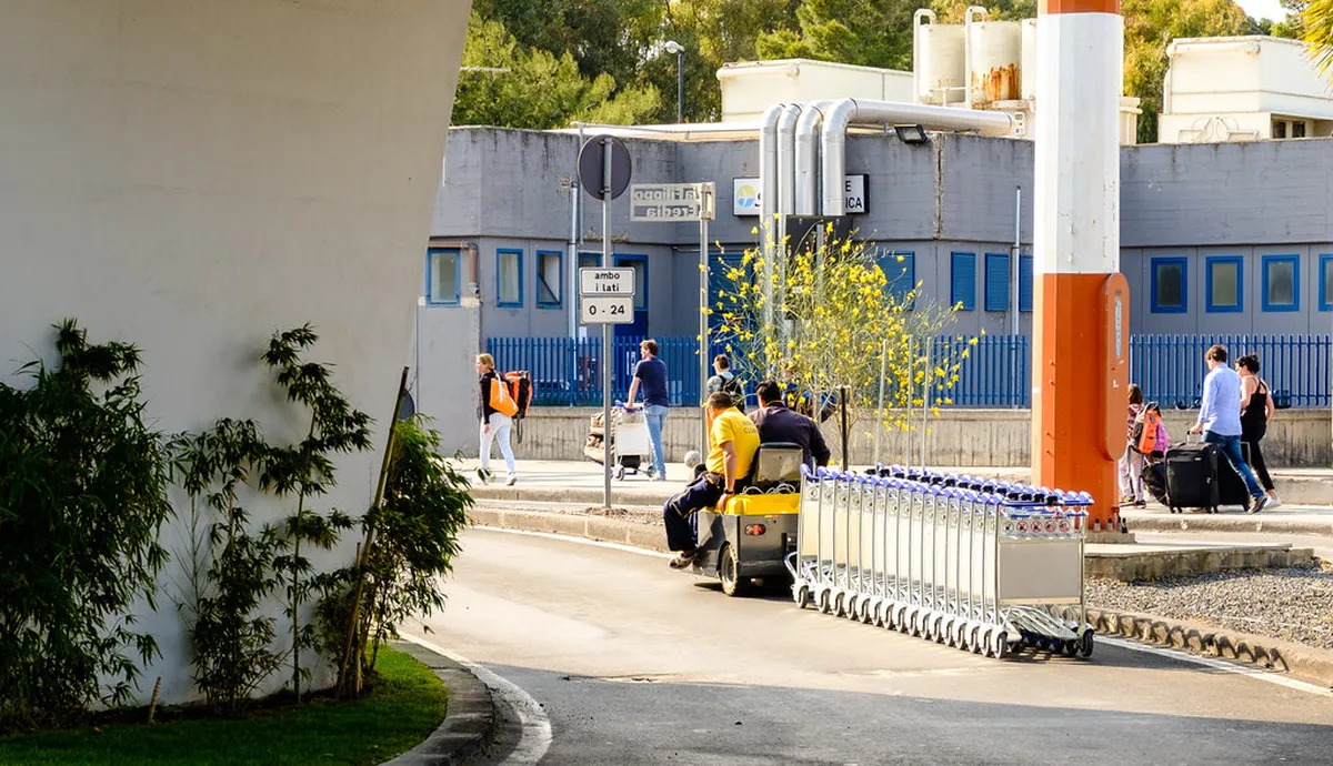 Effortless Enna Airport Transfers for Your 2025 Trip