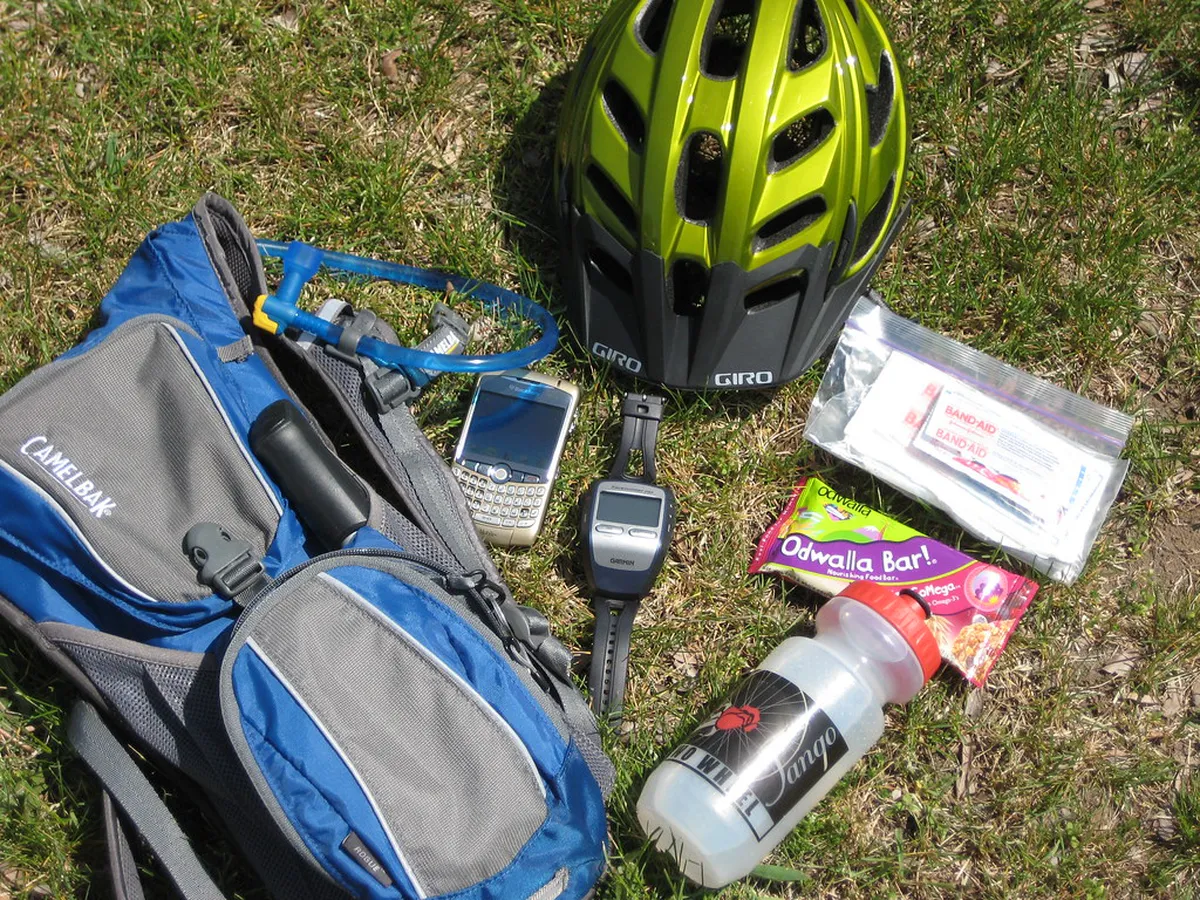 Essential Items for Your Trondheim Architecture Walk