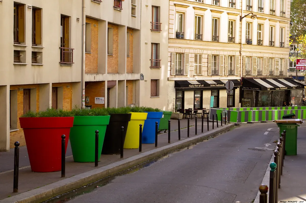 10 Essential Tips for 24 Hours in Paris: Top Sights – itinerary guide