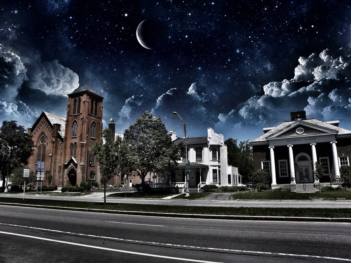 Exhibitions on Architectural History Trondheim in 2025