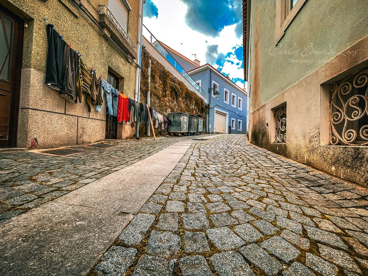 Exploring Traditional Residential Areas in Bodø