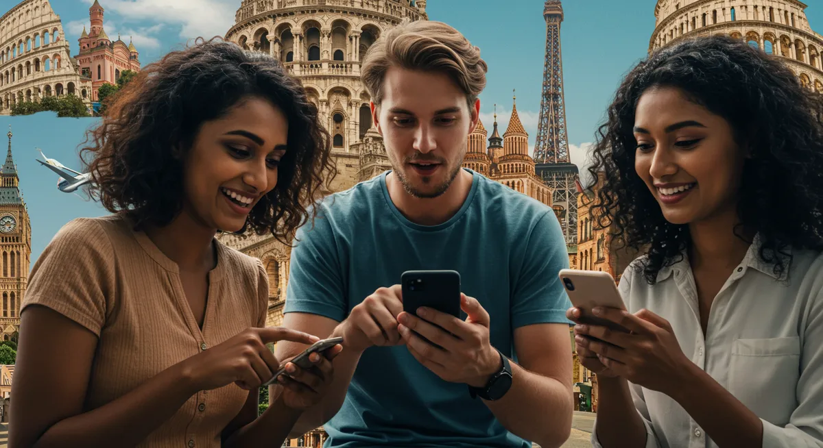 How to Export and Share Your Itinerary: Complete Guide for Travel Planning