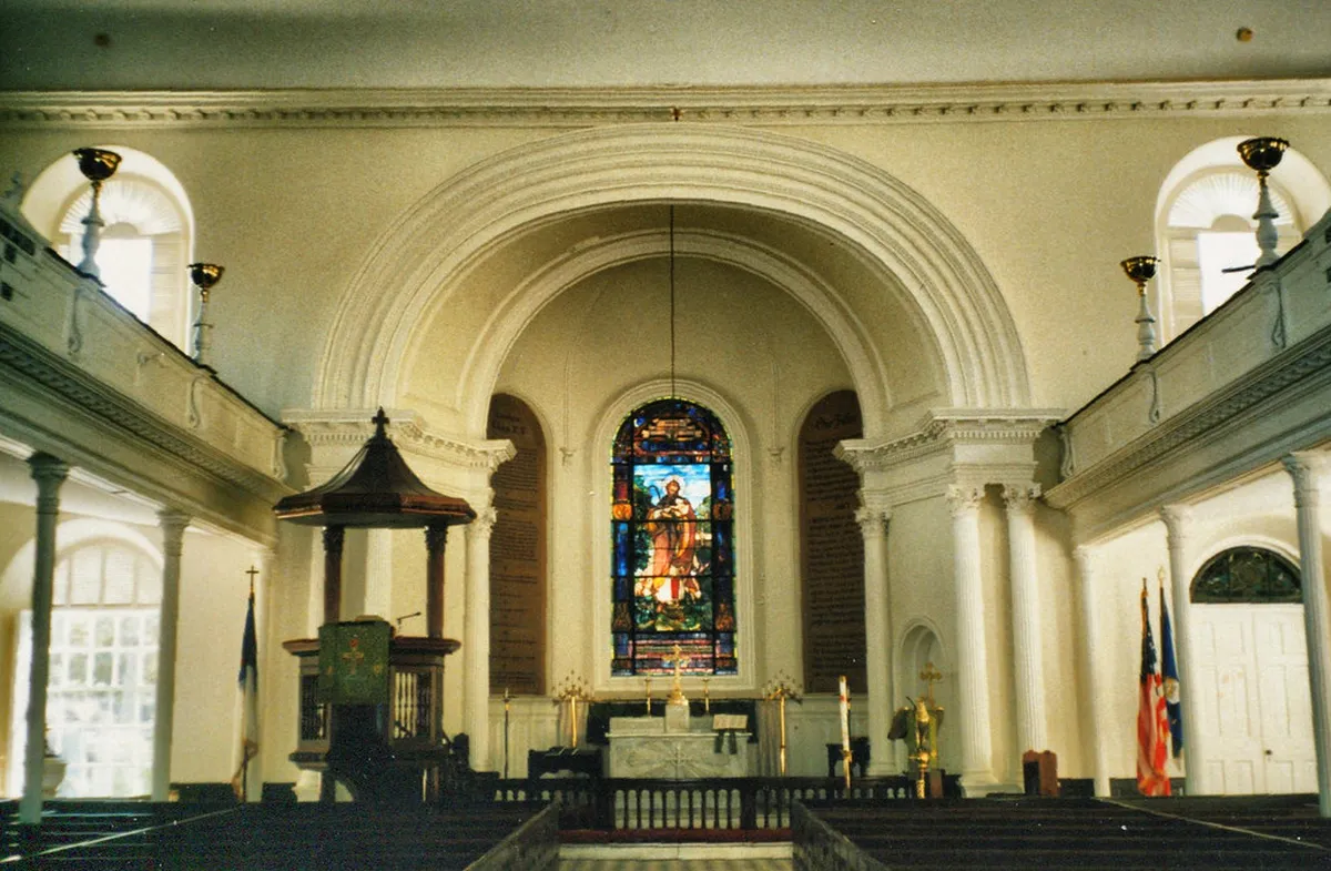 Famous Architects Who Shaped Trondheim's Identity