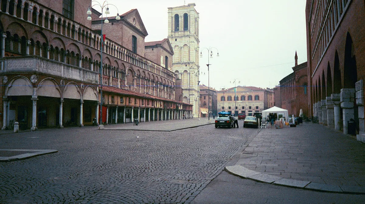 Ferrara Budget Travel Tips 2025: Explore Italy Affordably