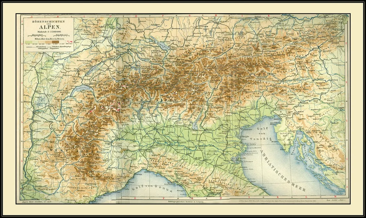 Discover Bodø's Hidden Architectural Gems in 2025