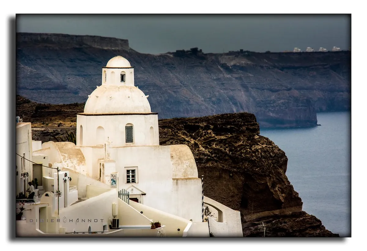 Fira Caldera Walk Tips: Your Essential 2025 Guide