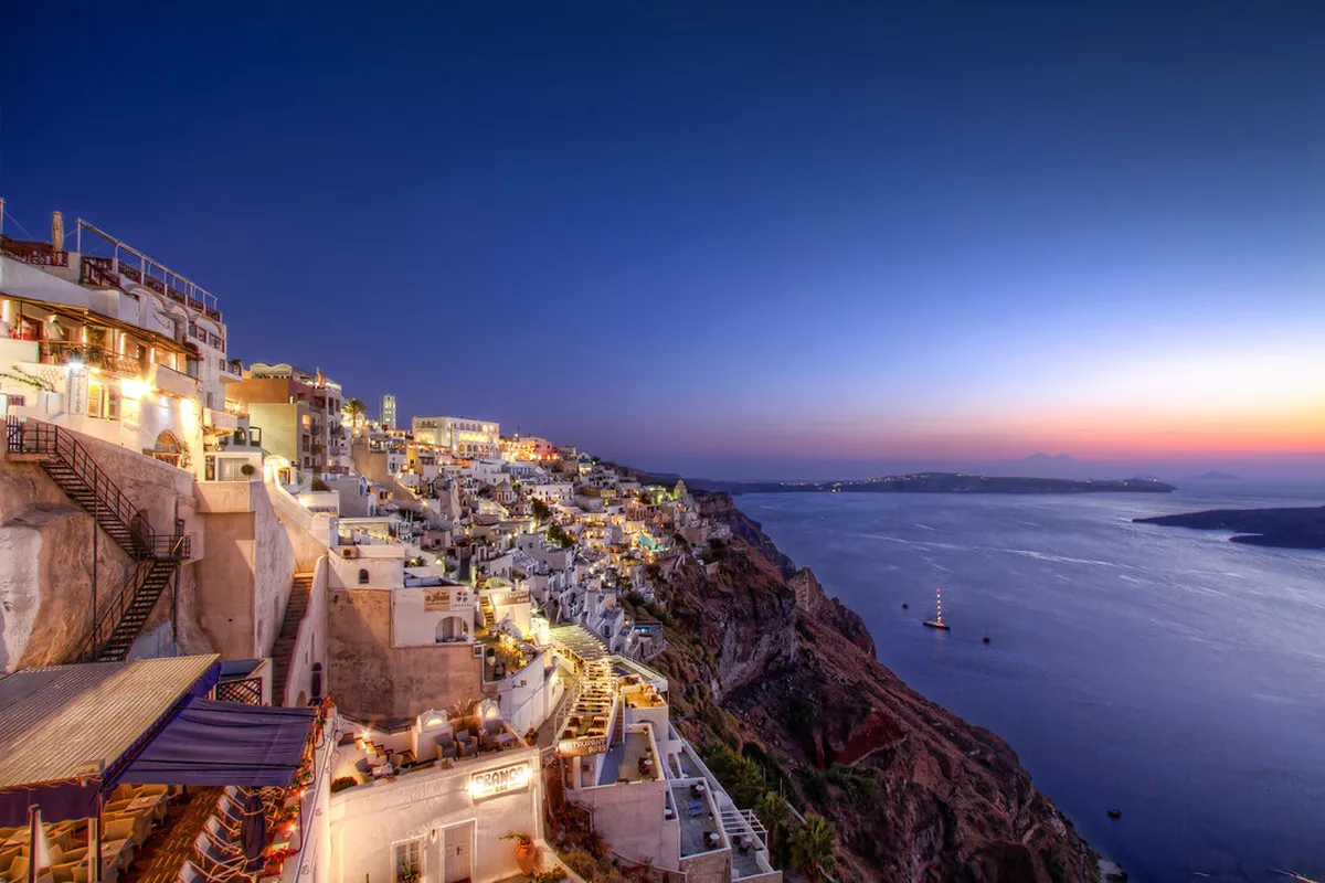 Fira Nightlife Guide for First-Timers in 2025