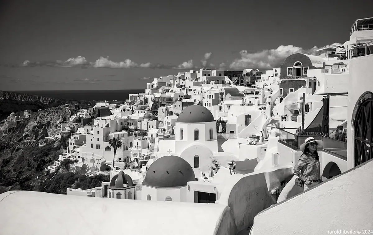 Essential Fira Travel Tips 2025: Your Ultimate Santorini Guide
