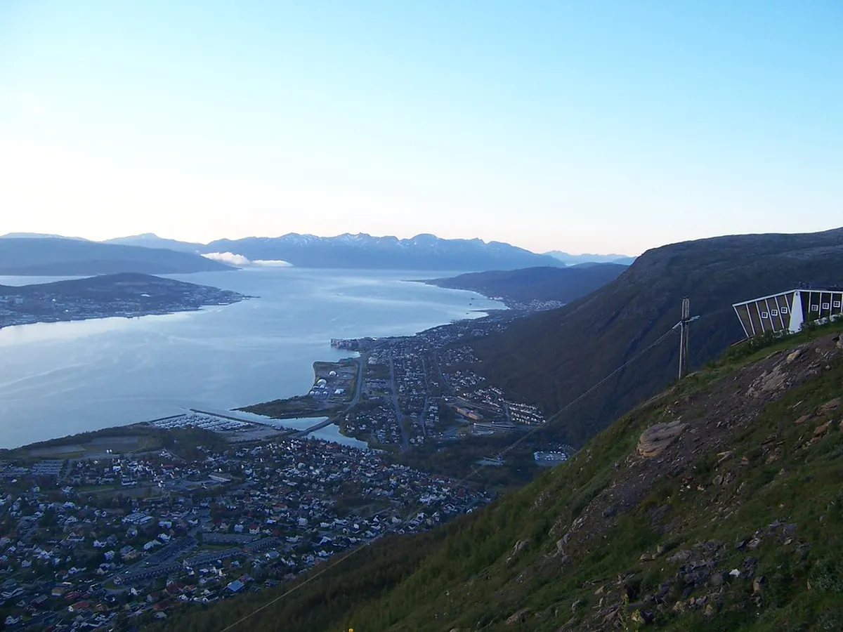Fjellheisen Tromsø Cable Car: Your Ultimate 2025 Guide