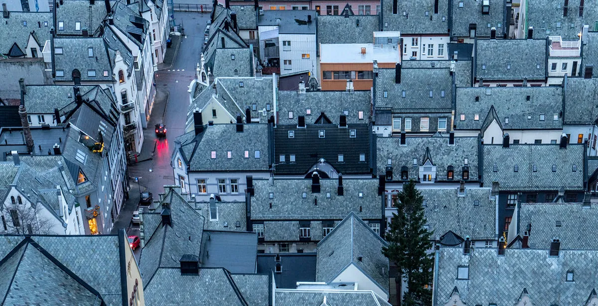 Fjellstua Viewpoint Ålesund: Your Ultimate 2025 Guide