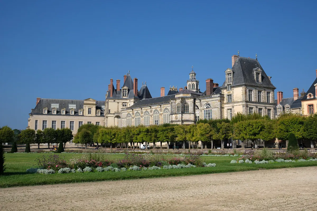 Fontainebleau Itinerary: First-Timer's Ultimate 2025 Guide