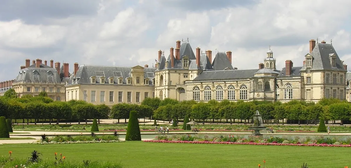 Fontainebleau Palace Tickets: Your 2025 Booking Guide