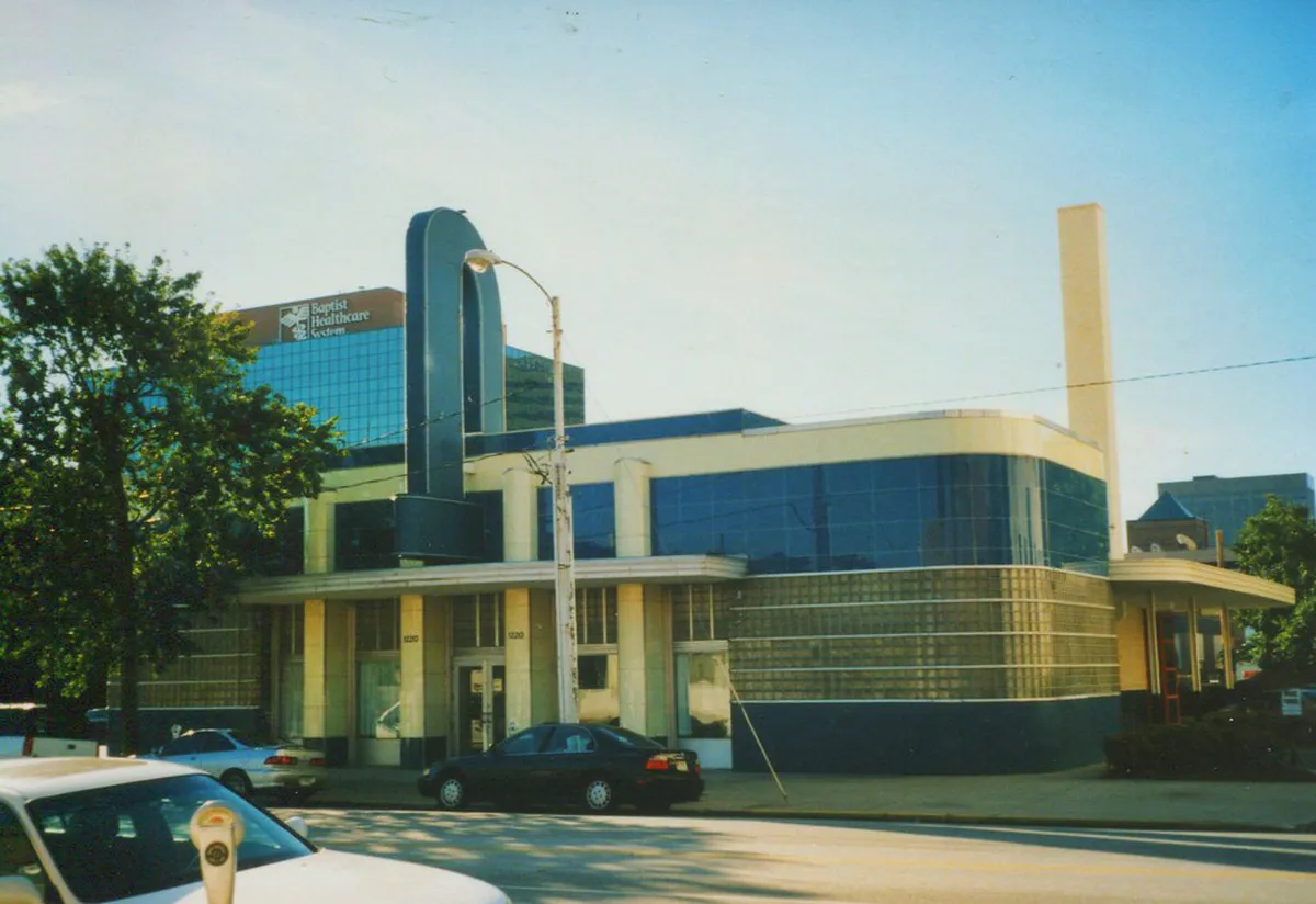 Bergen's Adapted Industrial Buildings Guide 2025