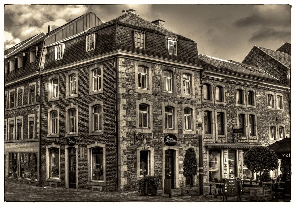 Top Free Aachen Activities: Explore Germany on a Budget