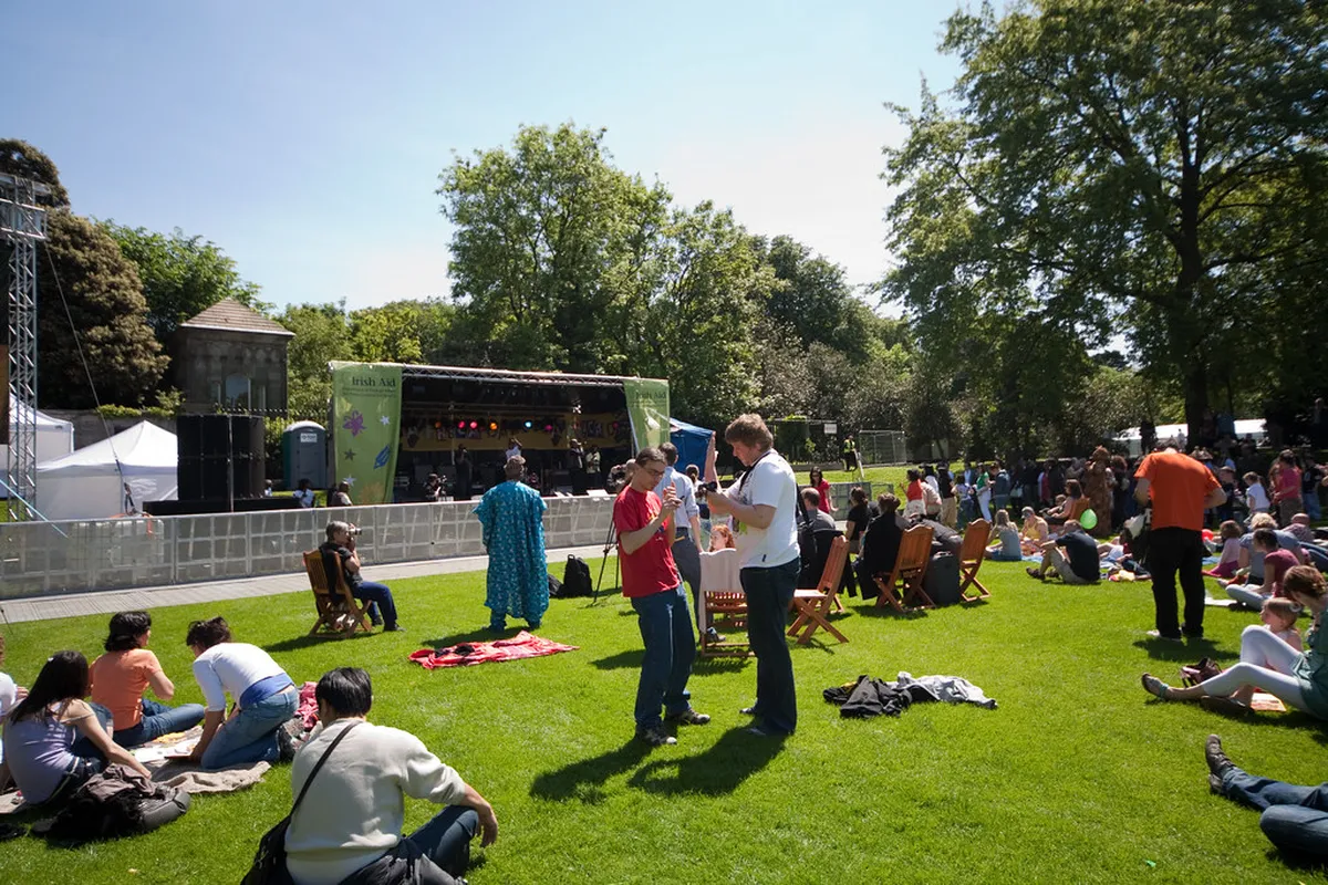 Free Activities in Galway City: Discover Budget Fun