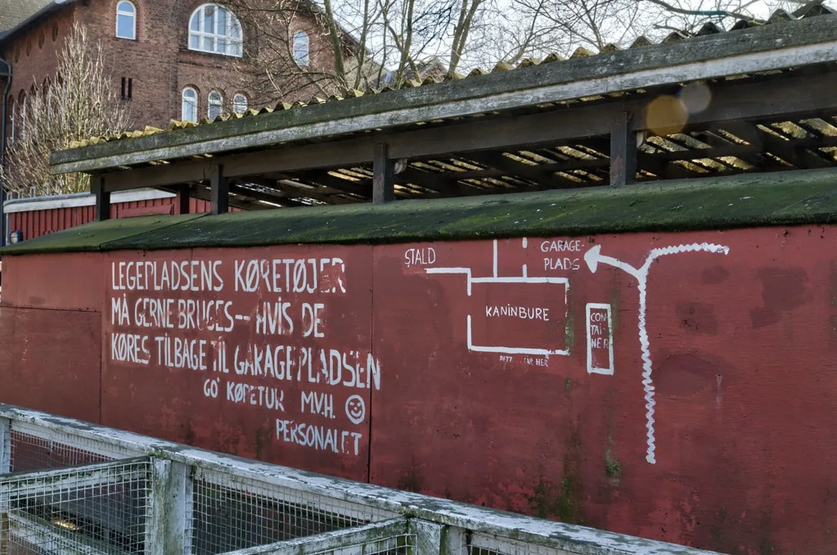 Discover Aarhus: Top Free Things to Do in 2025 on a Budget