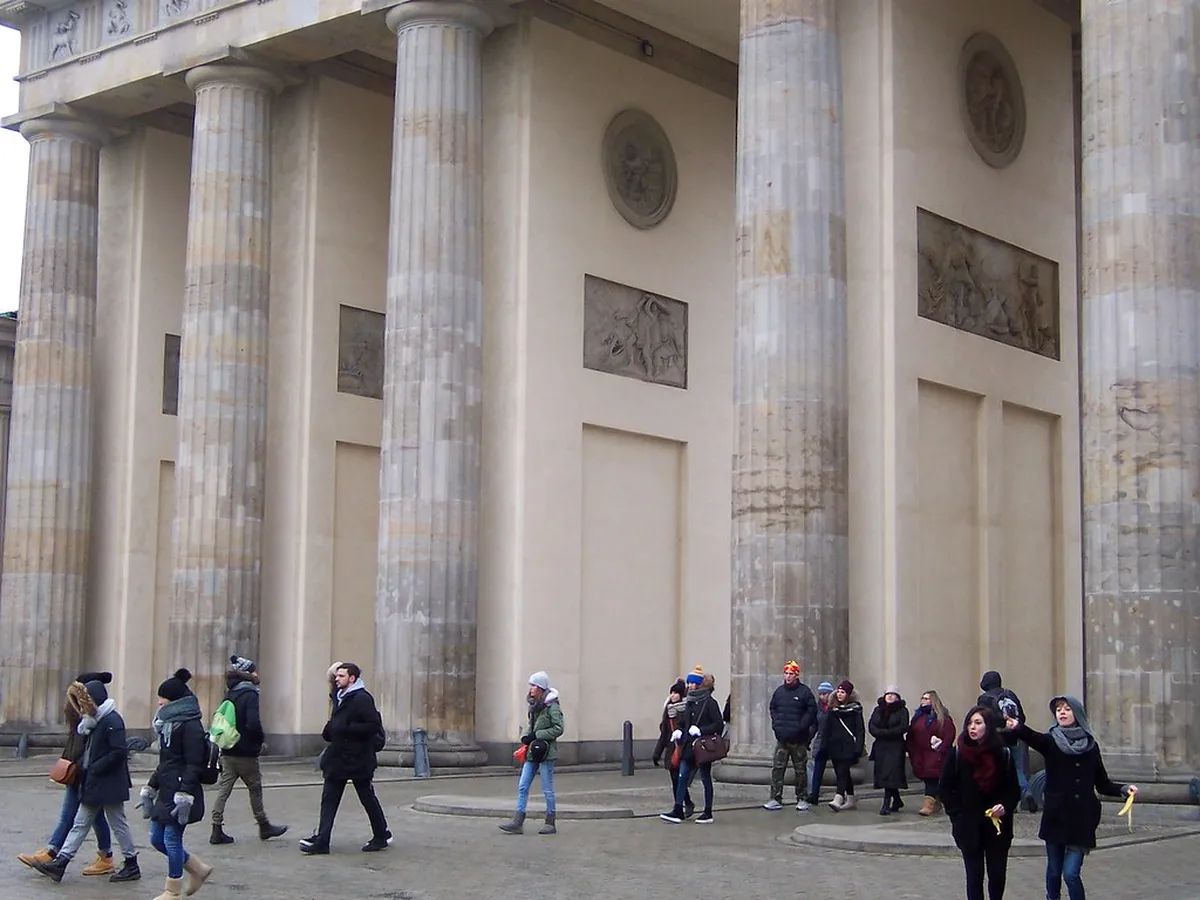 Top Free Things to Do Berlin: Your 2025 Budget Guide
