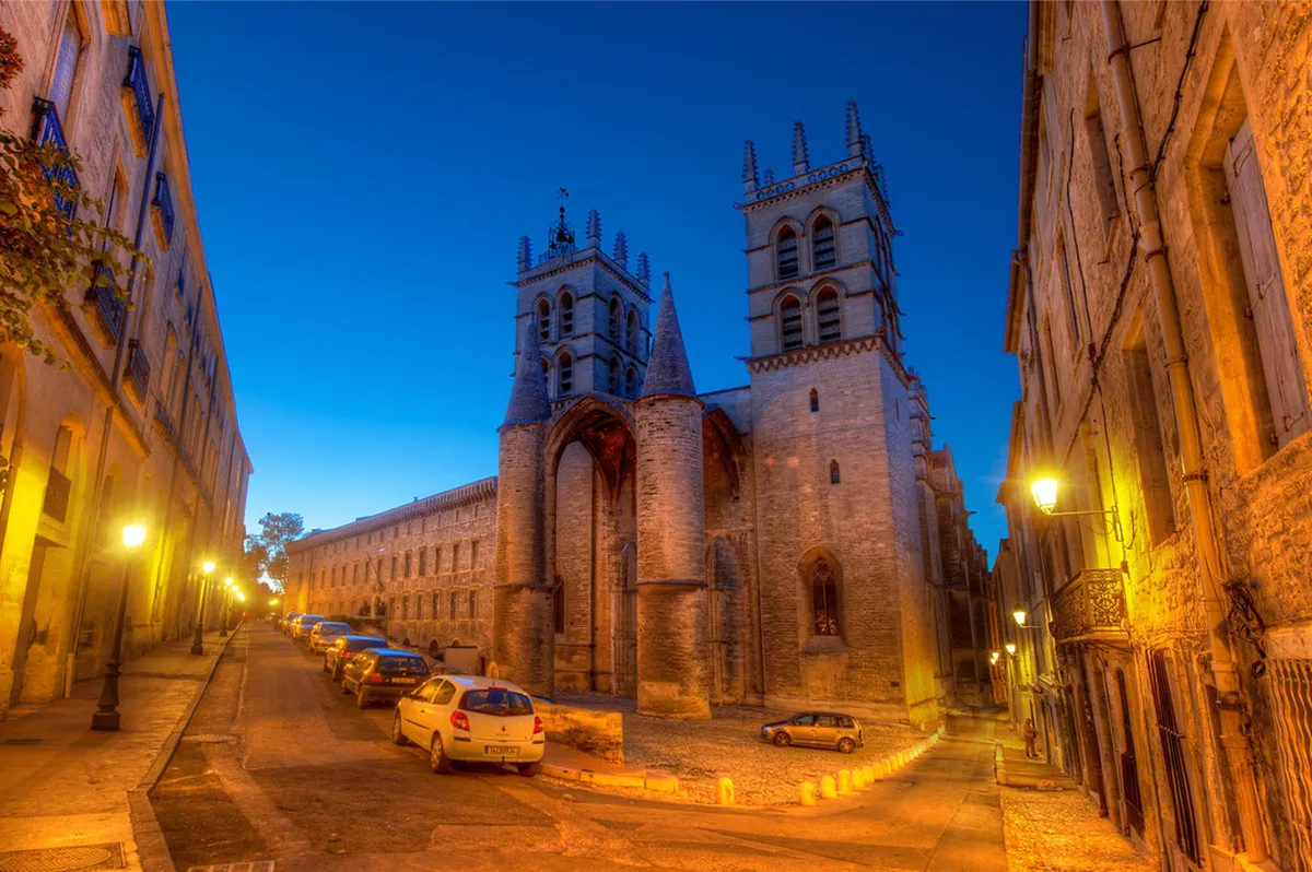Discover Montpellier: Top Free Things to Do in 2025