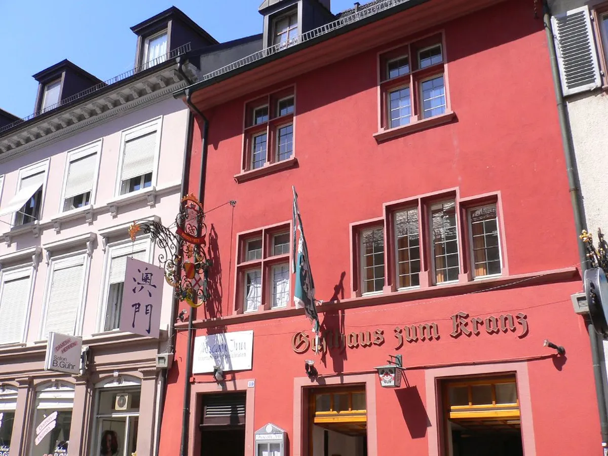 Freiburg Budget Travel Guide 2025: Save Money in Germany