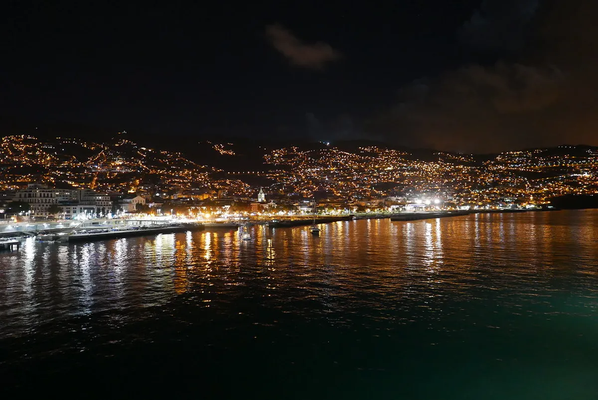 Funchal Itinerary for First-Timers: Your 2025 Madeira Guide