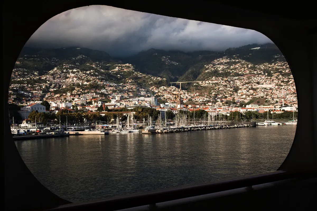 Funchal Walking Tour Routes: Explore Madeira on Foot
