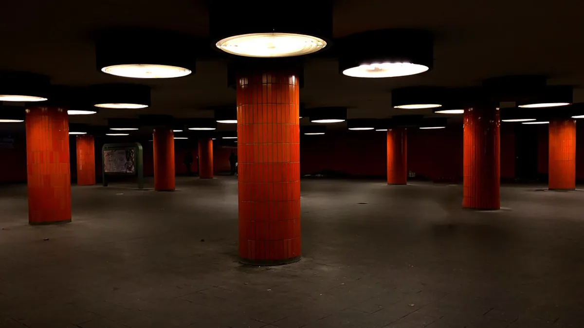 Bergen's Future: Urban Planning Goals for 2025