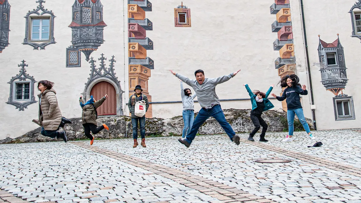 Füssen Itinerary for First-Timers: Ultimate 2025 Guide