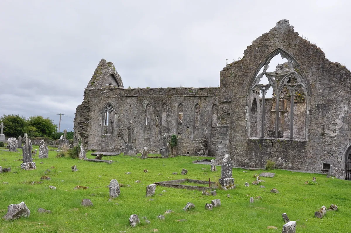 Discover Galway City's Hidden Gems for 2025