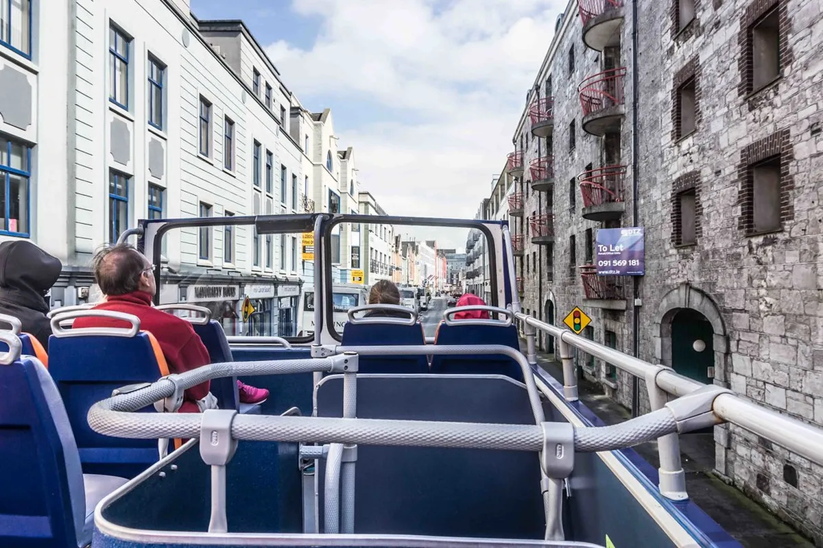 Galway City Walking Tour: Your 2025 Guide to Explore