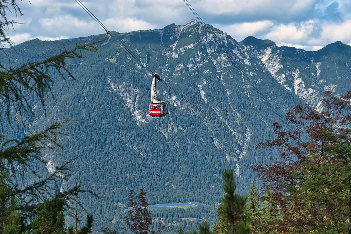 Easy Garmisch Hiking Trails for Beginners in 2025