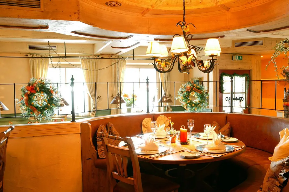 Garmisch Restaurants: Best Local Food in 2025
