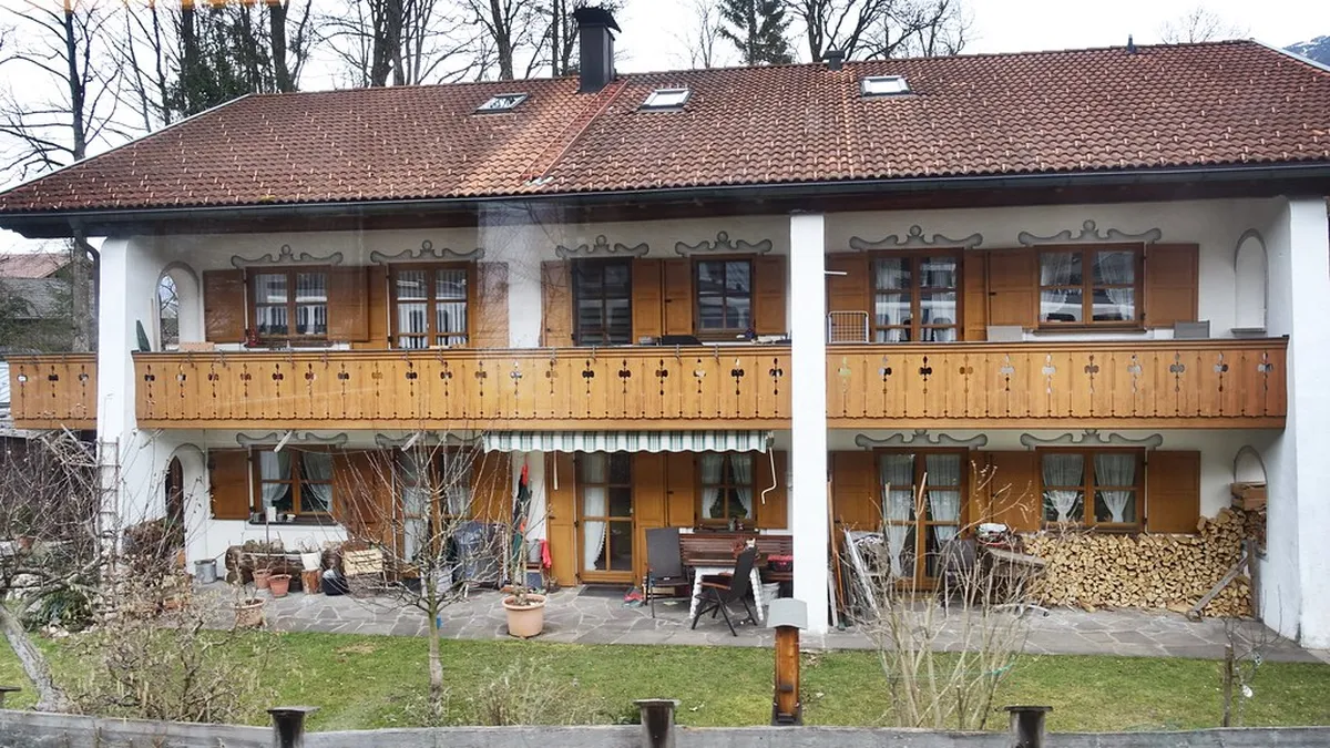 Garmisch Unique Souvenir Shops: Find Bavarian Treasures in 2025