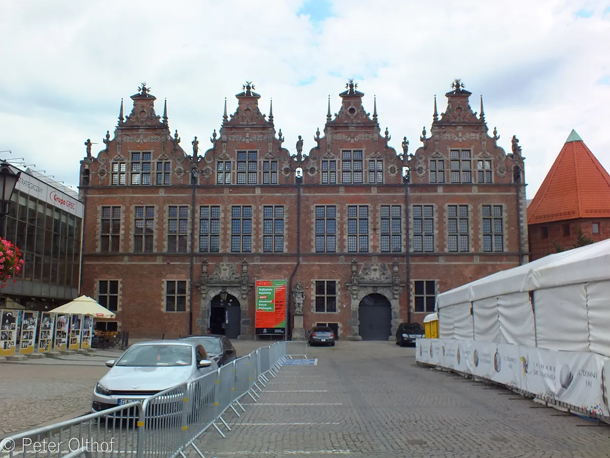 Gdańsk Budget Travel Tips: See More, Spend Less in 2025
