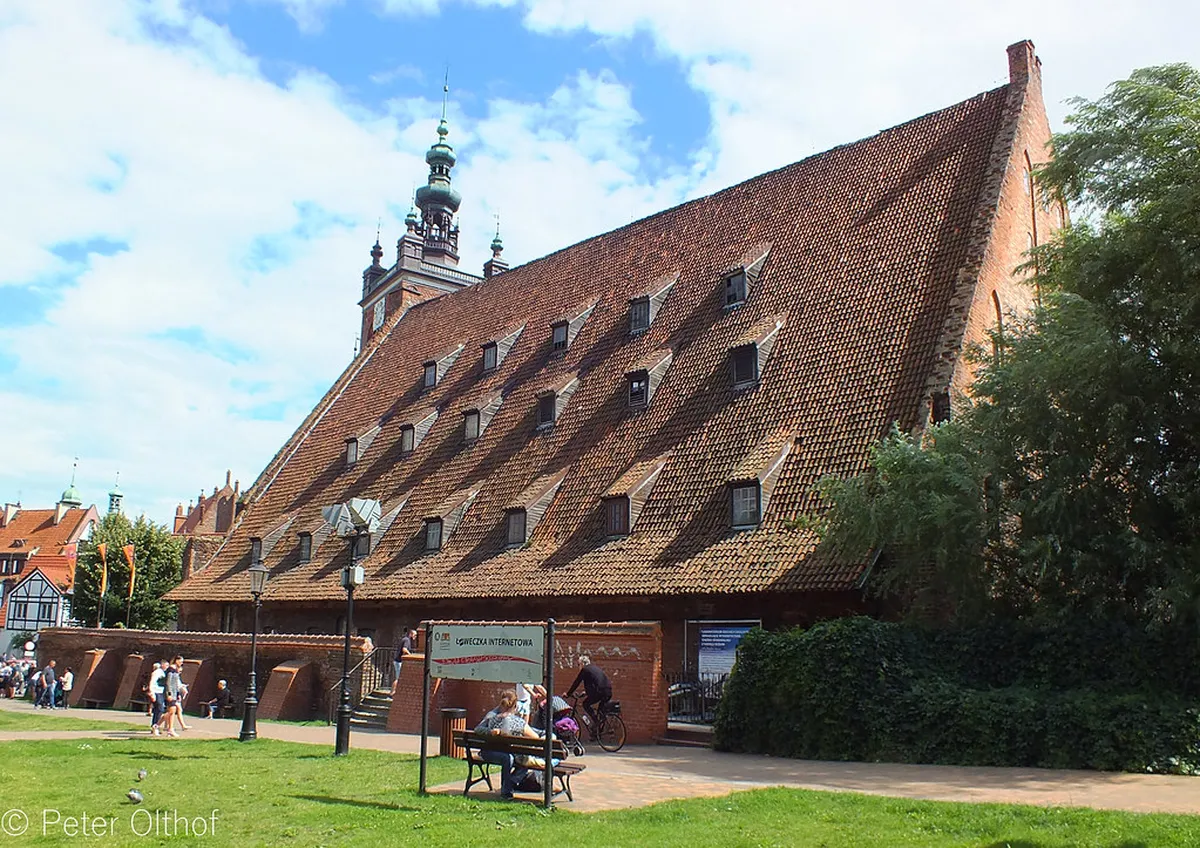 A 2025 Gdańsk Itinerary for First-Timers: Explore History & Charm