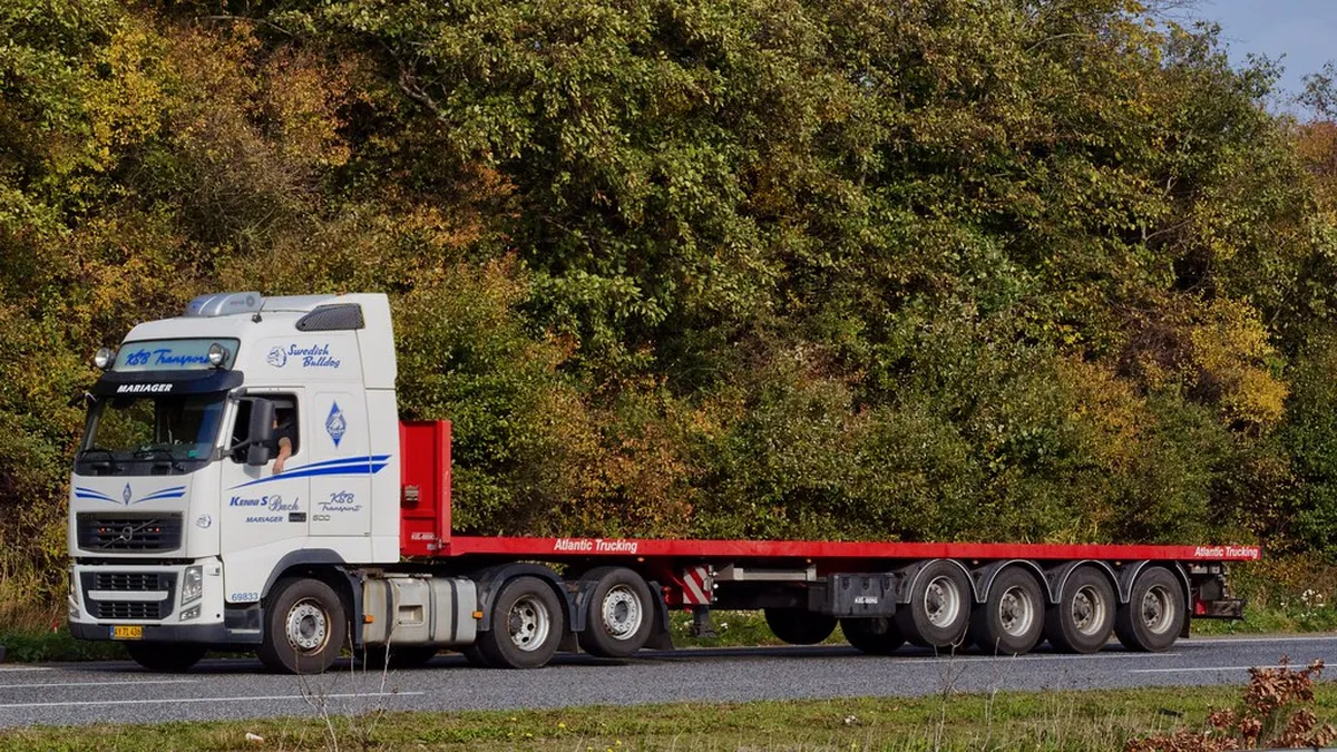 Getting Around Aalborg Transport: Your 2025 Guide