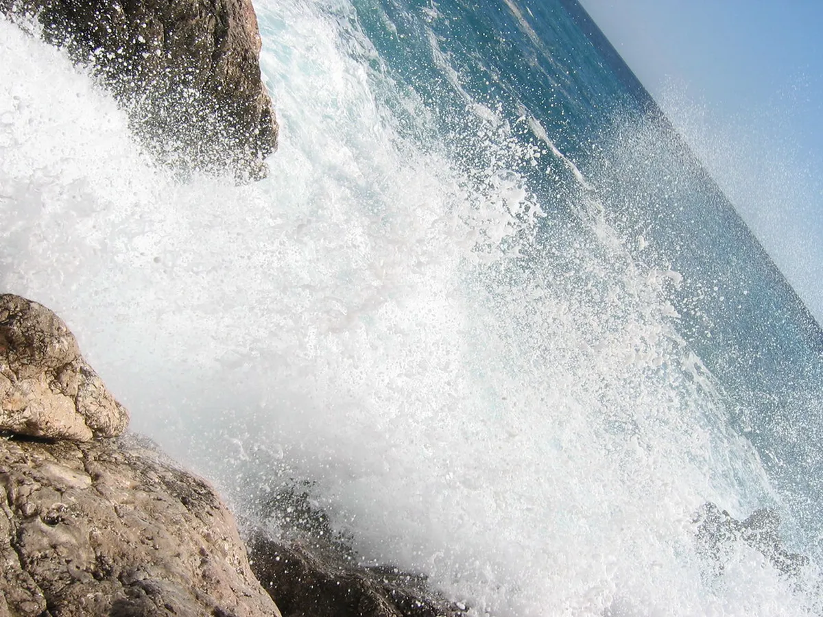 Getting Around Cala Gonone: Your 2025 Transport Guide