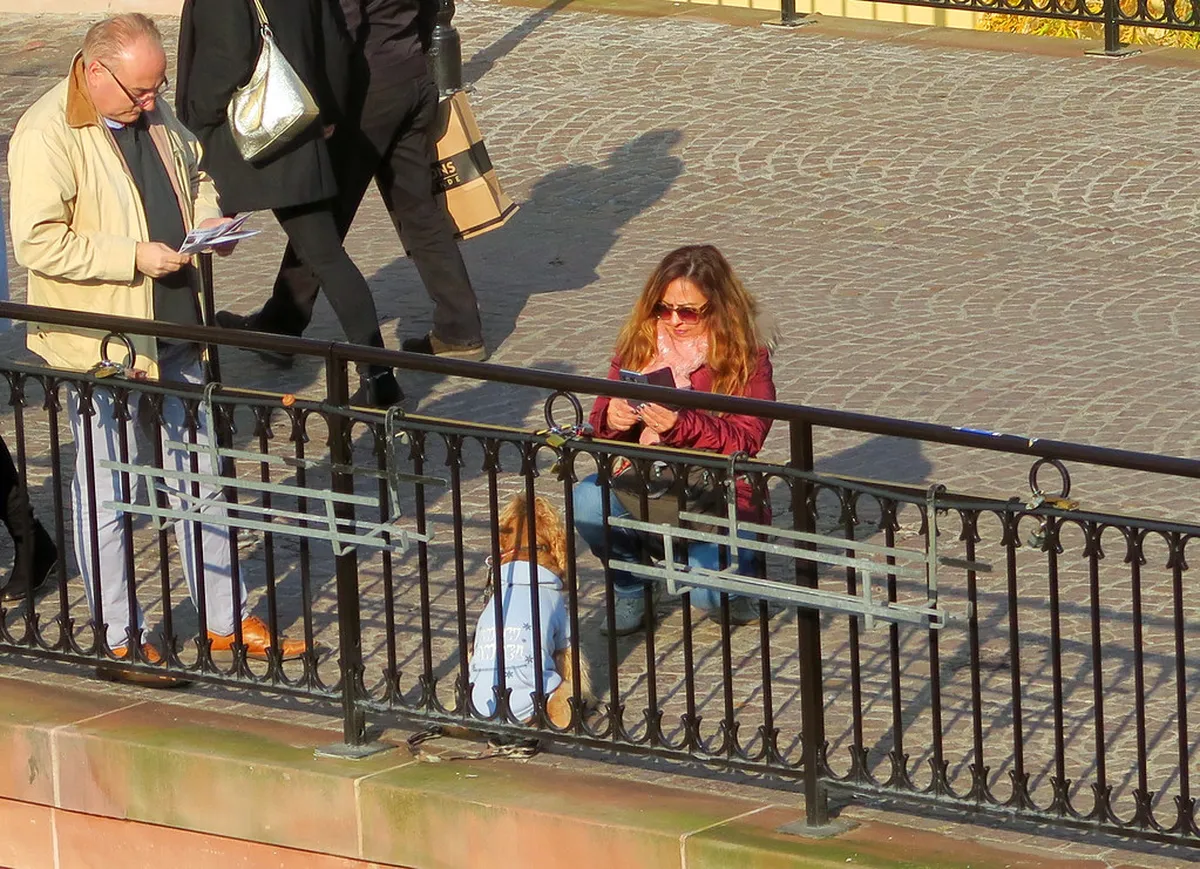 Getting Around Colmar: Your Ultimate Transportation Guide 2025