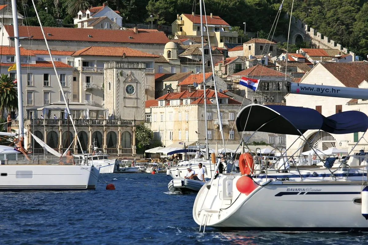 Getting Around Hvar Town: Your 2025 Transport Guide