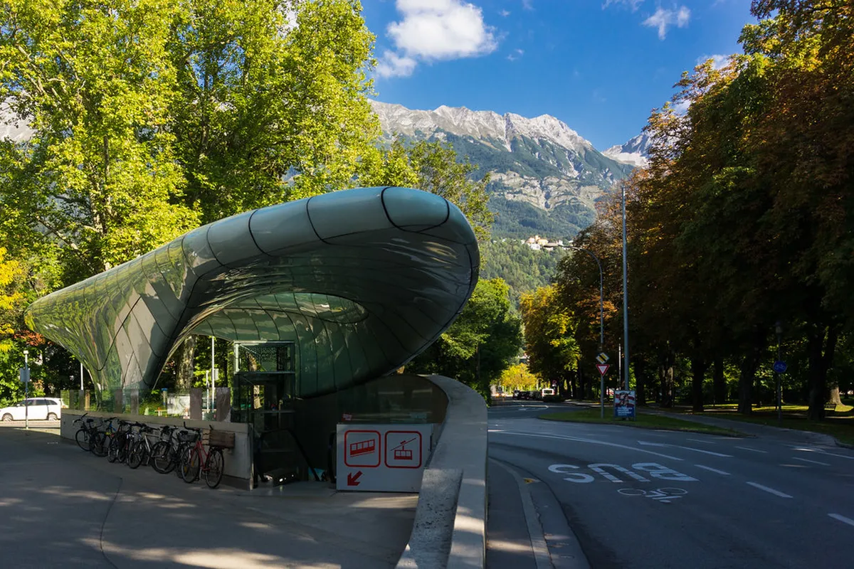 Getting Around Innsbruck City: Your Ultimate 2025 Transport Guide