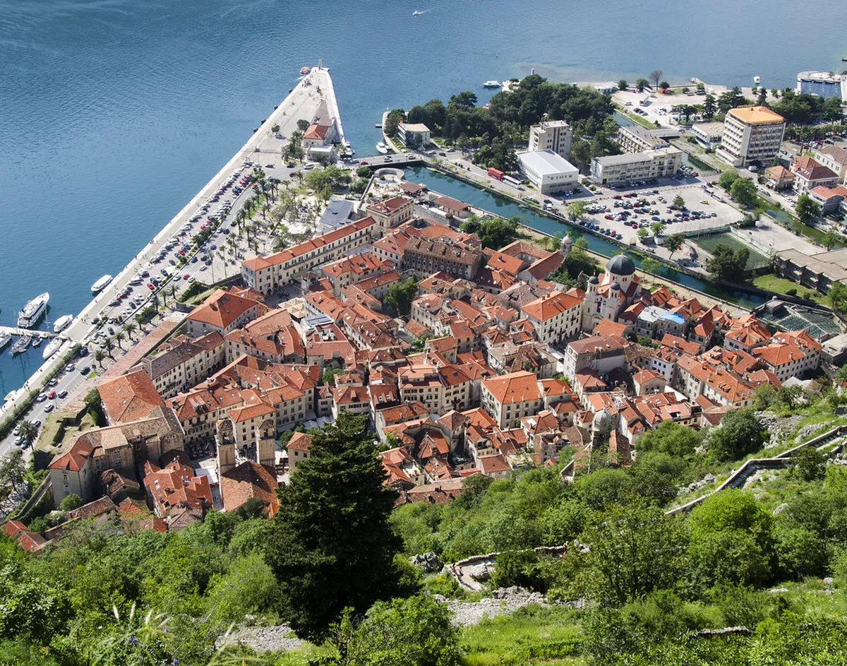 Getting Around Kotor Guide: Transport Tips for 2025 Travel