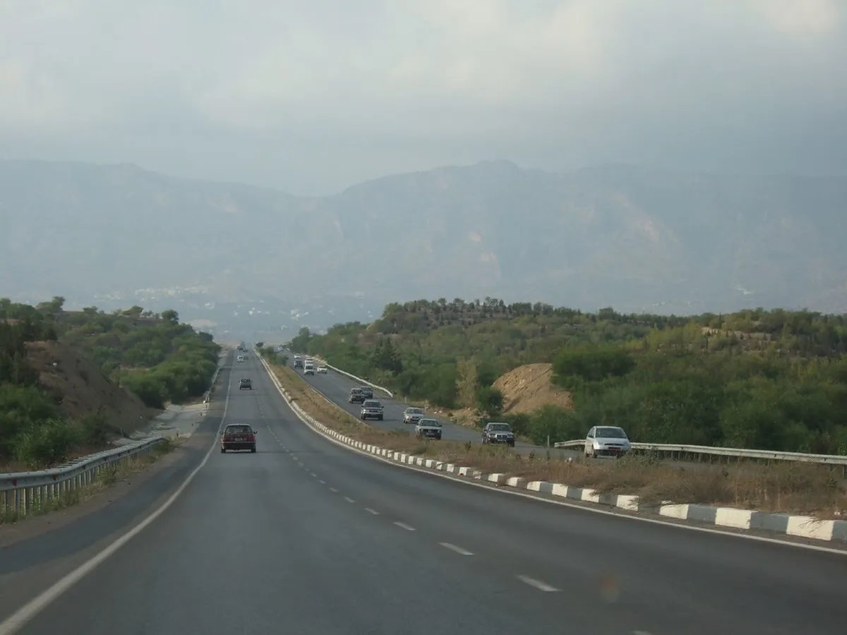 Getting Around Kyrenia: Your 2025 Transport Guide