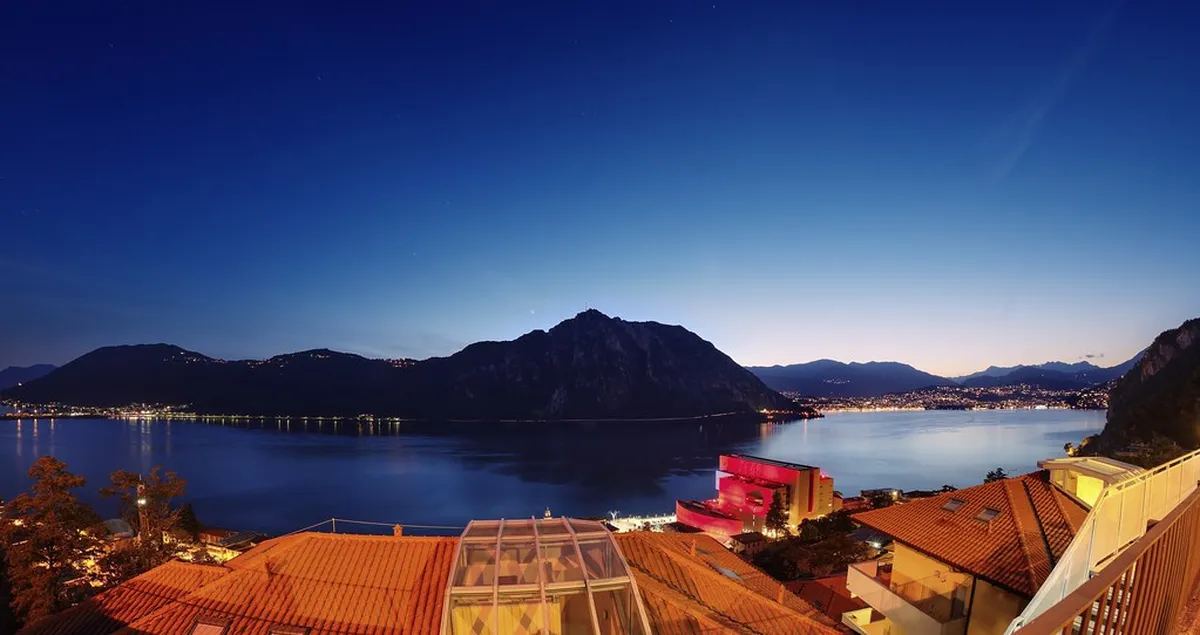Getting Around Lugano Easily: Your 2025 Transport Guide