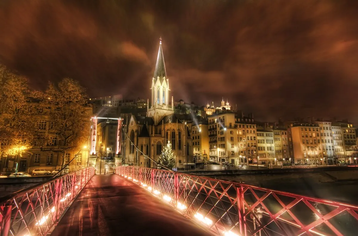 Getting Around Lyon: Your Essential 2025 Transport Guide