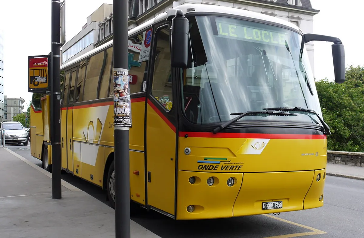 Getting Around Neuchâtel Transport: Your 2025 Travel Guide