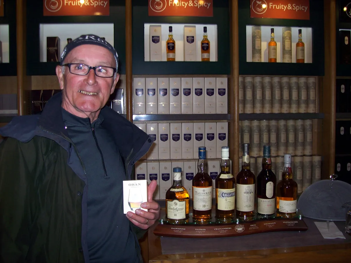 Getting Around Oban Guide 2025: Your Transport Options