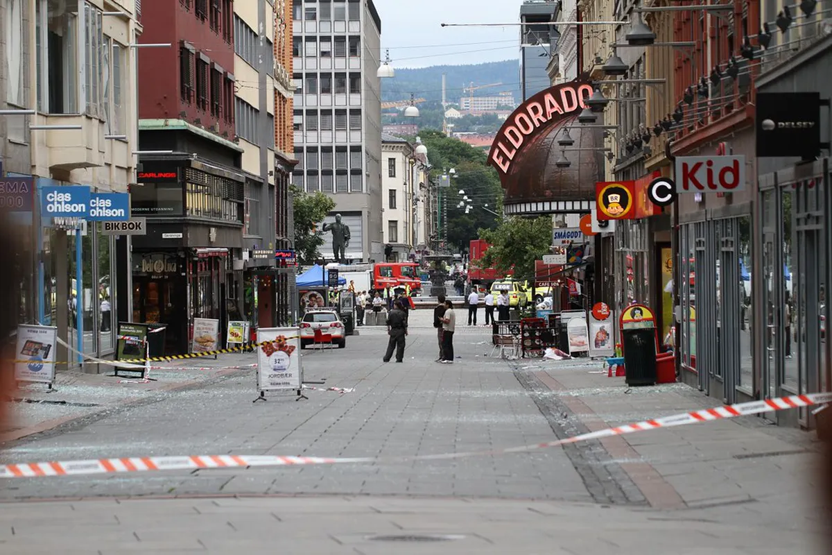 Getting Around Oslo Guide: Easy Travel in 2025